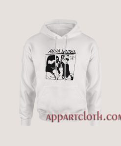Anna Wintour Hoodies