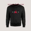 Arya Stark Jumpman Unisex Sweatshirts