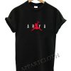 Arya Stark Jumpman Funny Shirts