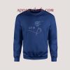 BTS Love Yourself Unisex Sweatshirts