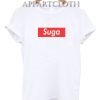 BTS Suga Supreme Funny Shirts