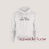 Be Cool Honey Bunny Hoodies