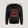 Birthday Boy Christmas Unisex Sweatshirts