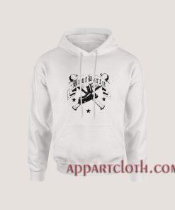 Boot Party Hoodies