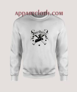 Boot Party Unisex Sweatshirts