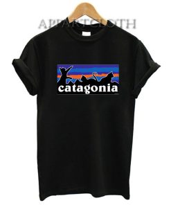 Catagonia Funny Shirts