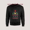 Deadpool Xmas Unisex Sweatshirts