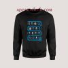 Dr Who Ugly Christmas Unisex Sweatshirts