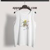 Dumbo WIth Tumblr Adult tank top