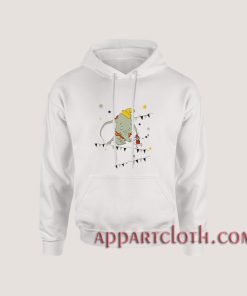 Dumbo WIth Tumblr Hoodies