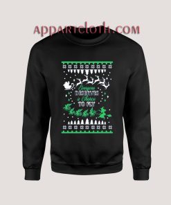 Everyone Deserves to Fly Unisex Sweatshirts