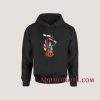 Evil Dead Hoodies