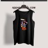 Evil Dead Adult tank top