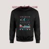 Geeky Guardians of the Galaxy Unisex Sweatshirts