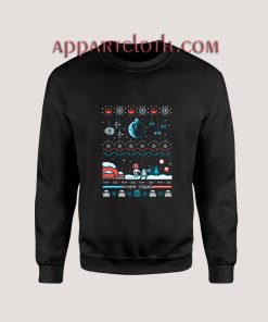 Geeky Guardians of the Galaxy Unisex Sweatshirts