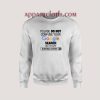 Google Search With My Nursing Degree Unisex Sweatshirts