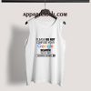 Google Search With My Nursing Degree Adult tank top