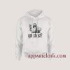 Got Christ Hoodies