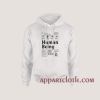 Human Being Hoodies
