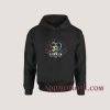 I am Enough Love Yourself First Rainbow Hoodies