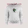 Kids Next Door Numbuh 3 Unisex Sweatshirts