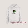 Kids Next Door Numbuh 3 Hoodies
