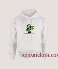 Kids Next Door Numbuh 3 Hoodies