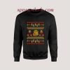 Legend of Zelda Ugly Christmas Unisex Sweatshirts