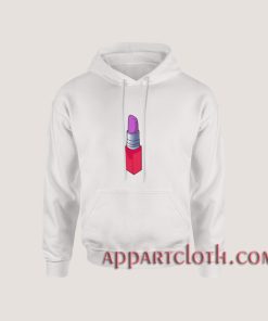 Lipstick Hoodies