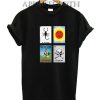 Loteria Cards Funny Shirts
