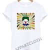 Madonna Tears of a Clown 2 Funny Shirts