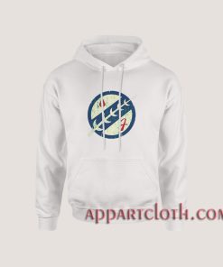 Mandalorian Symbol Hoodies