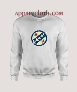 Mandalorian Symbol Unisex Sweatshirts