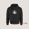 Marijuana Cannabis Leaf Hoodies
