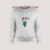 Mr Magoo Unisex Sweatshirts