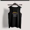 New York Where The Weak Are Killed and Eaten Adult tank top