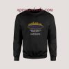 New York Where The Weak Are Killed and Eaten Unisex Sweatshirts