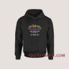 New York Where The Weak Are Killed and Eaten Hoodies