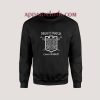 Night watch Game of Thrones Unisex Sweatshirts