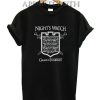 Night watch Game of Thrones Funny Shirts