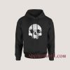 Optical Illusion Los Angeles Echo Park Skull Hoodies