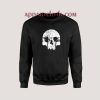 Optical Illusion Los Angeles Echo Park Skull Unisex Sweatshirts