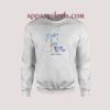 Palm Tree Life Is Good Unisex Sweatshirts
