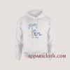 Palm Tree Life Is Good Hoodies