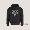 Planned Parenthood Don't fuck with us Hoodies