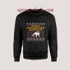 Pug Ugly Christmas Unisex Sweatshirts