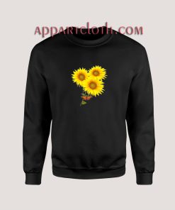 SUNFLOWER Unisex Sweatshirts