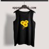 SUNFLOWER Adult tank top