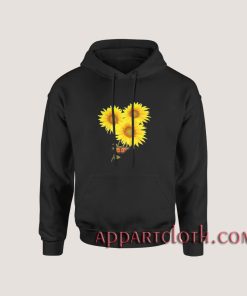 SUNFLOWER Hoodies