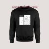 Sailor Mon X Joyce Manor Unisex Sweatshirts